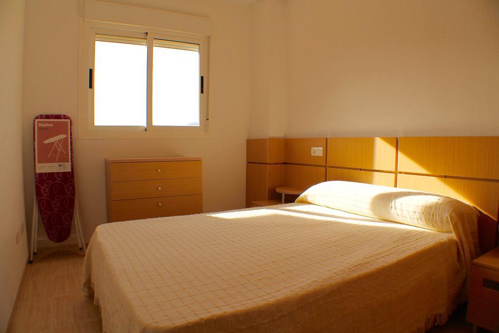 Alsol- Costa Azahar Apartamento Oropesa del Mar Exterior foto